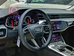 ئاودی A6